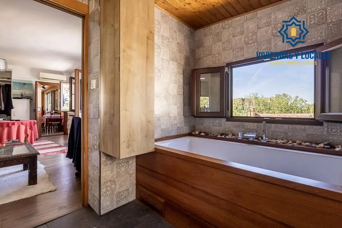 Maison avec terrasse à vendre à Camino DEL SACROMONTE, imagen 45