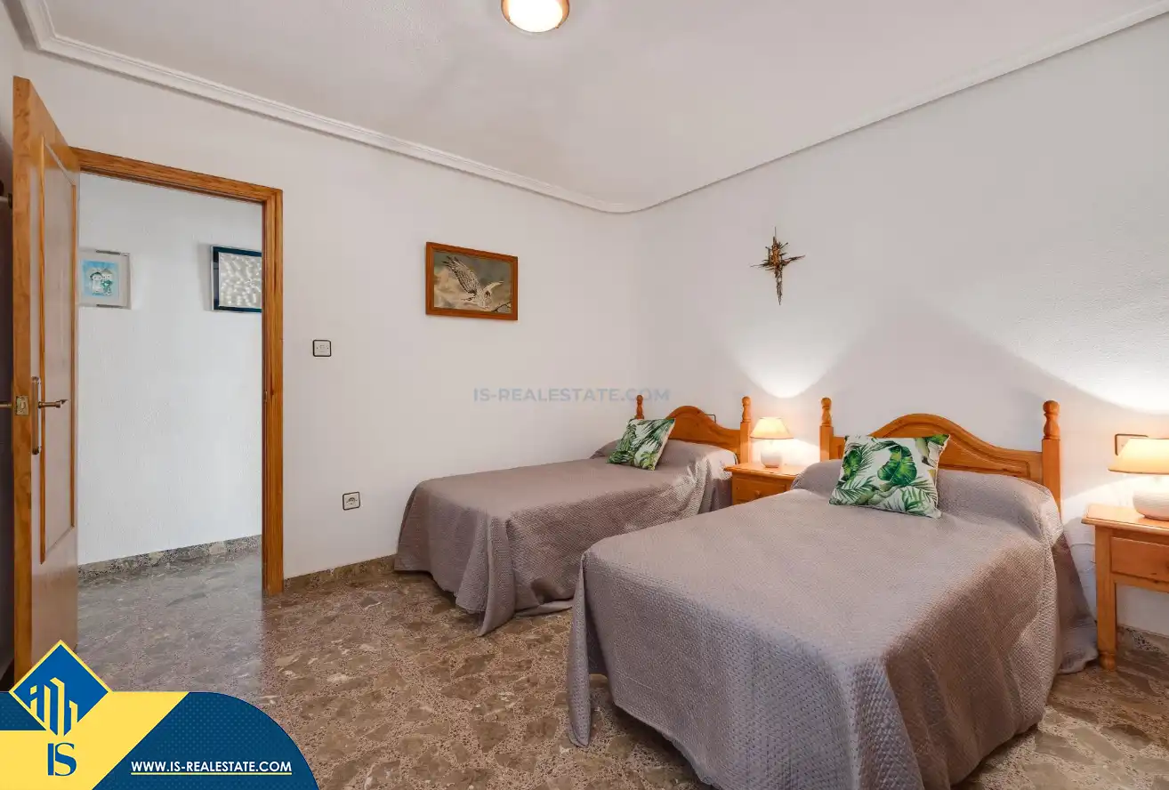 Mini appartamento con ascensore in vendita a Playa del Cura, imagen 16
