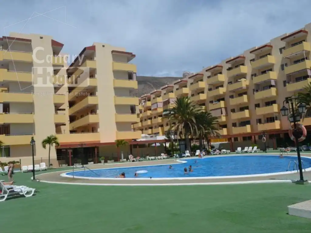 Exterior view of Apartments for sale in Arona