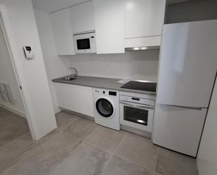 Kitchen of Flat to rent in Villaviciosa de Odón  with Air Conditioner, Heating and Oven