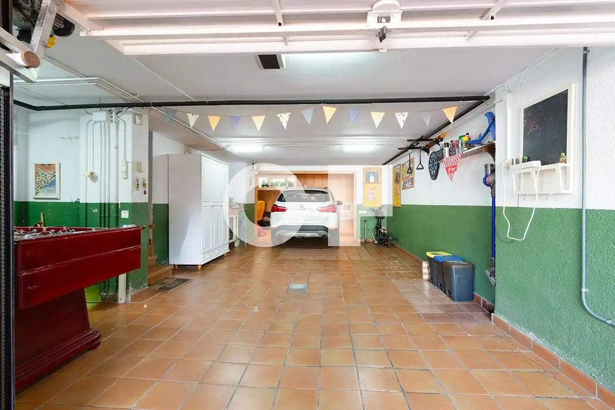 Maison mitoyenne avec piscine à vendre à Avenida Avinguda Pau Casals, imagen 11