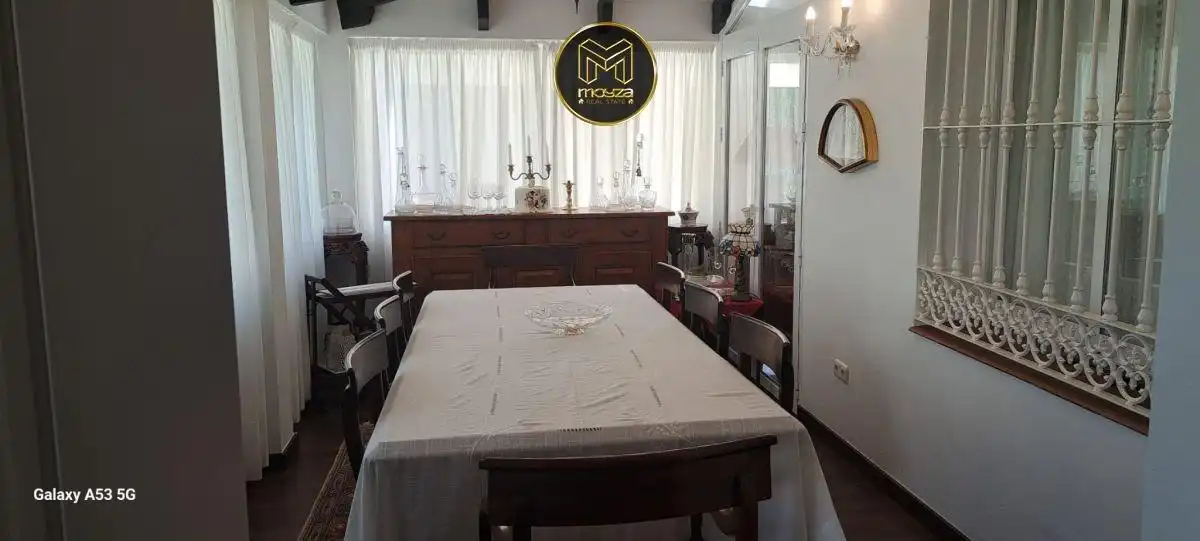 Detached house for sale in Benamara - Atalaya, imagen 5