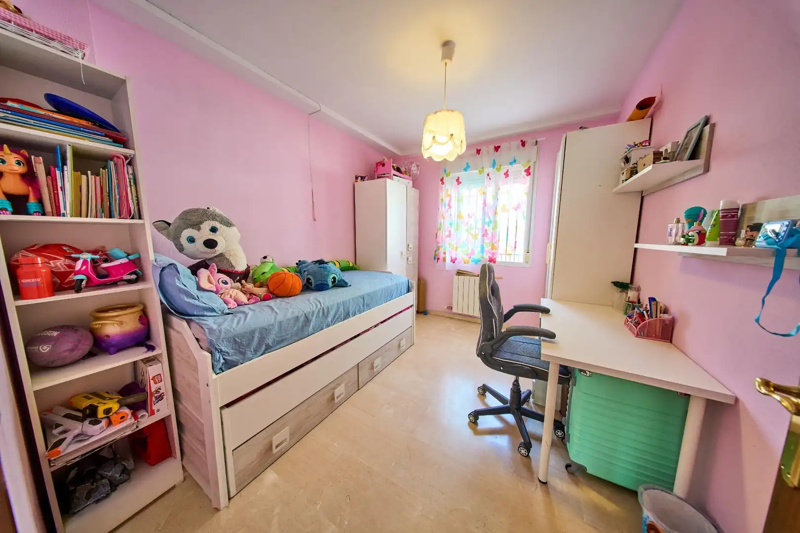 Bedroom of Detached homes for sale in Armilla  with Air Conditioner, Heating and Terrace