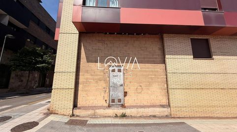 Foto 4 von Geschaftsraum zum Verkauf in Eria Polia, Jove, Gijón