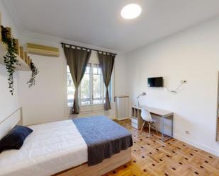 Bedroom of Apartment to share in  Madrid Capital