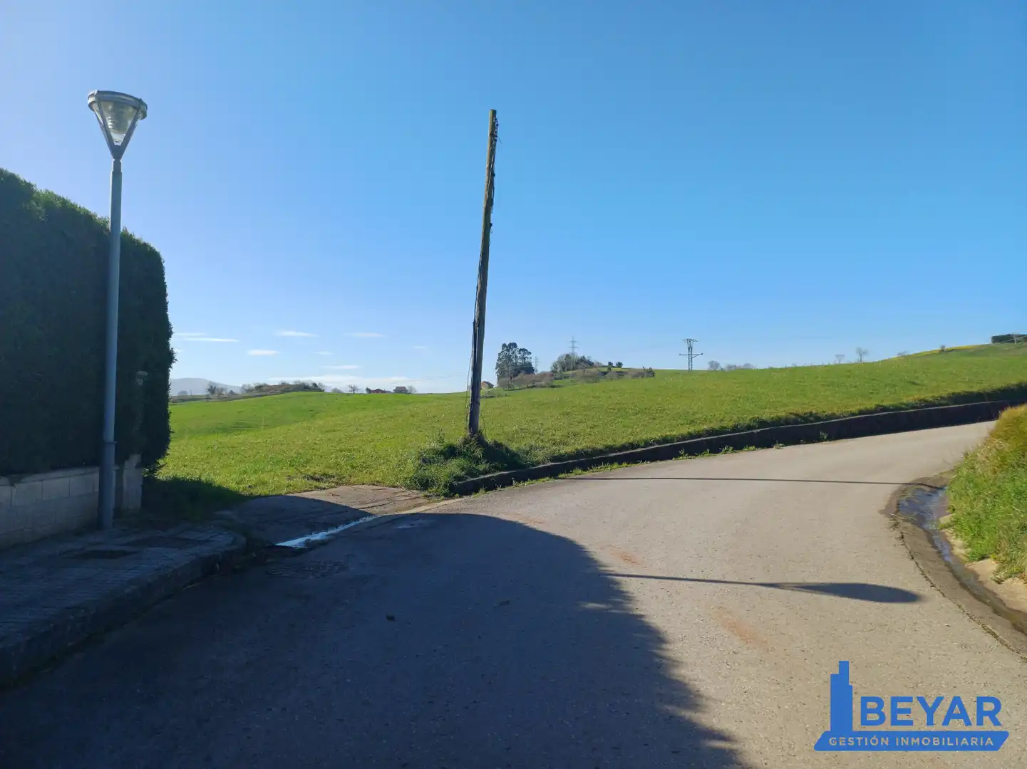 Lands and plots for sale in Rumoroso - Pajín, imagen 8