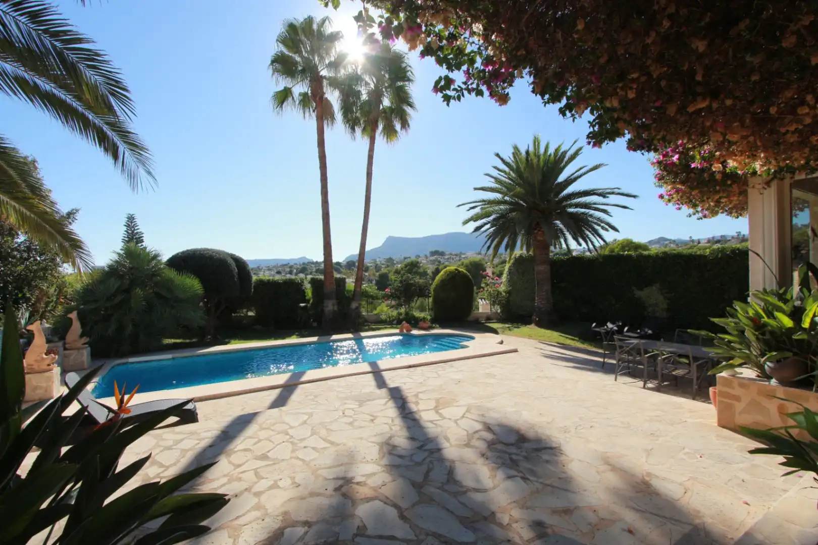 Xalet amb piscina en venda a Carrió - La Merced - Los Pinos, imagen 4