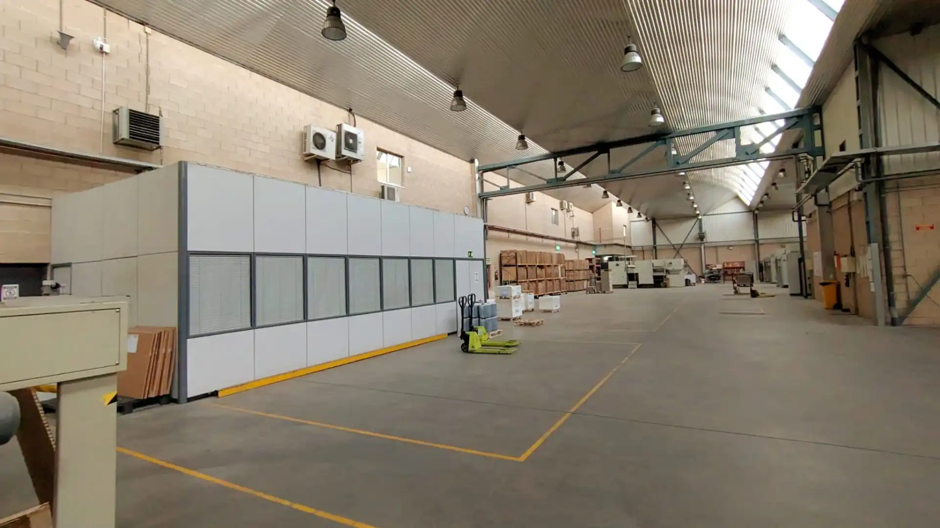 Nave industrial en venta en Calle Herramientas 12, imagen 22
