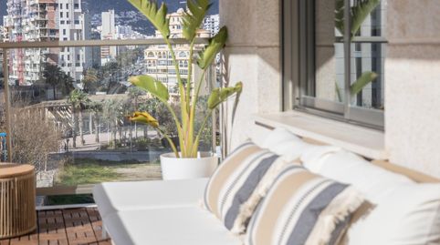 Photo 3 of Flat for rent in Calle de Castellón de la Plana, Puerto, Calpe / Calp