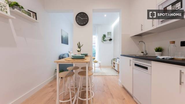 Piso en Alquiler en Bellas Vistas