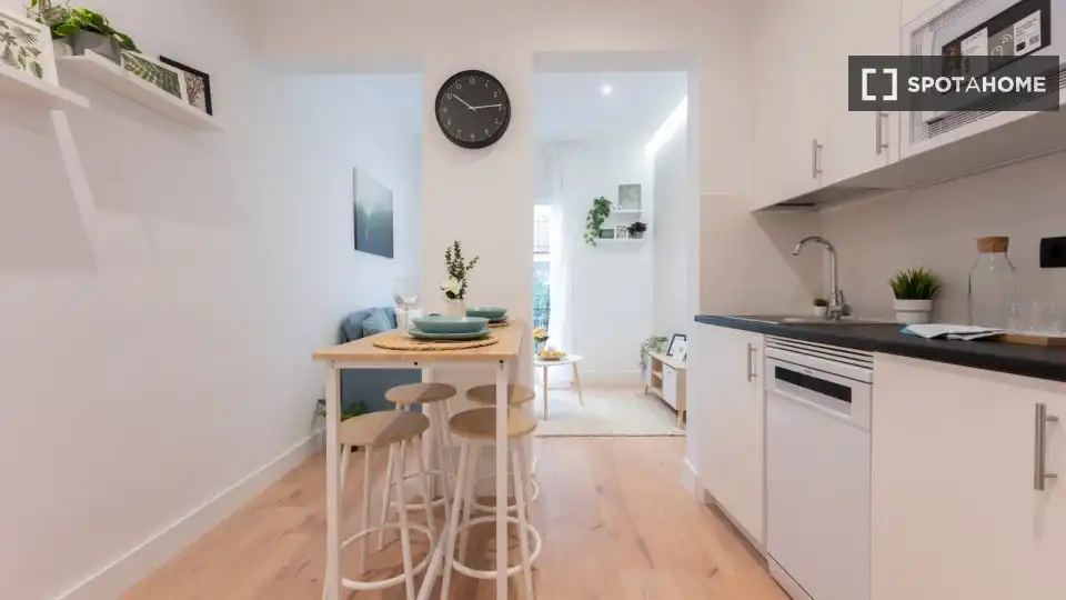 Fotografía del inmueble reportado: 1.920 €/mes — Bellas Vistas, Madrid