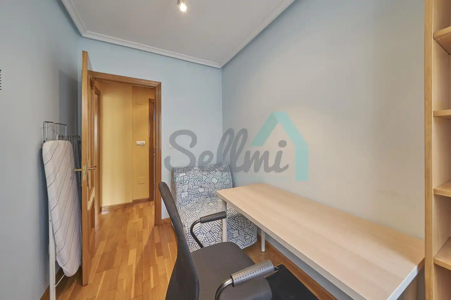 Flat with lift to rent in Calle Tenderina Alta, imagen 28