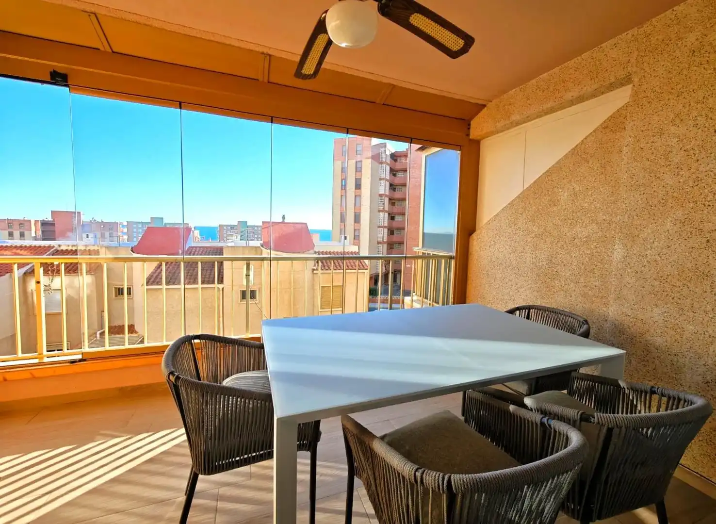 Duplex con ascensore in affitto a Calle Calle Málaga, imagen 4