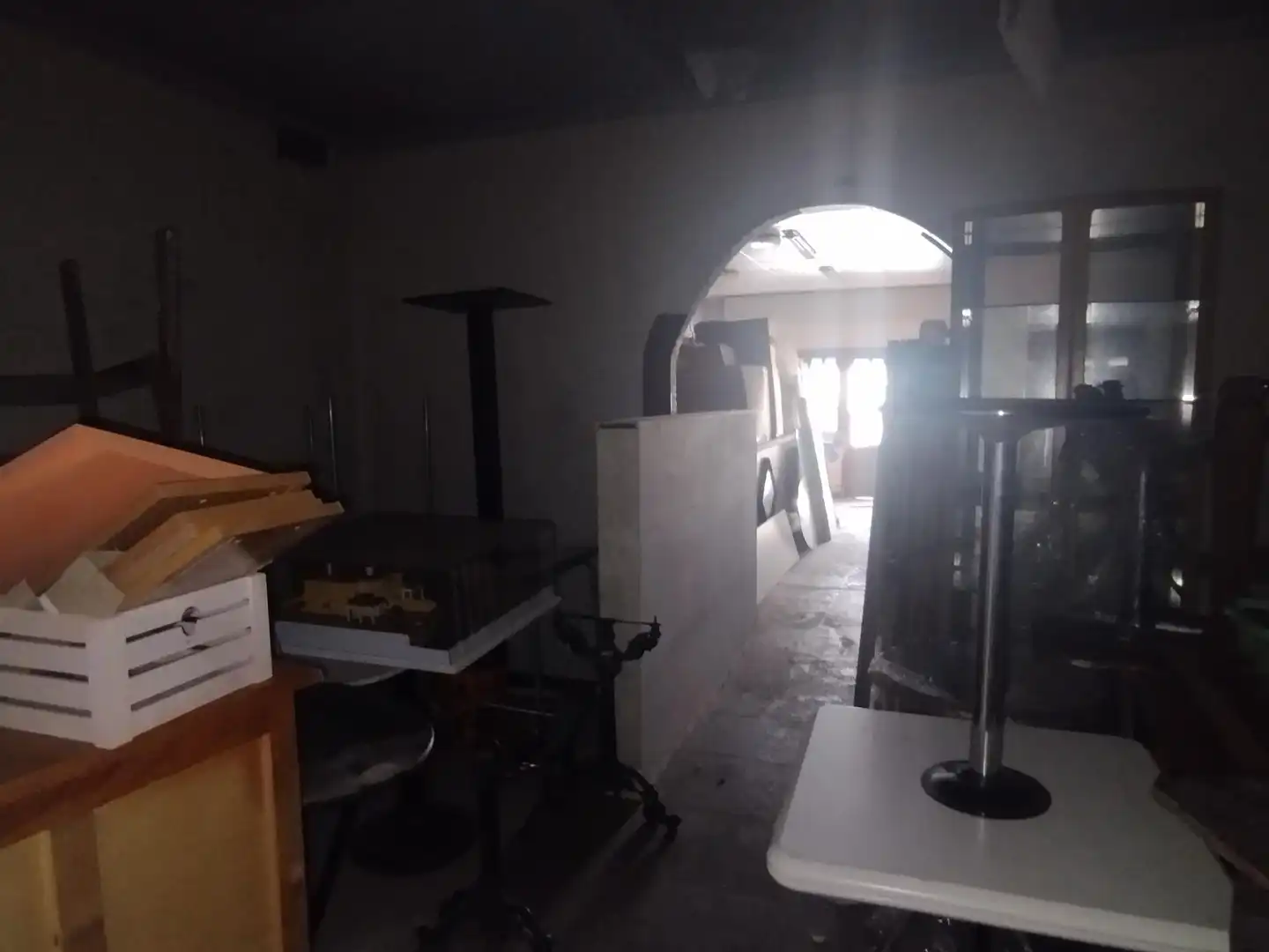 Business premises for sale in Casco Antiguo, imagen 13