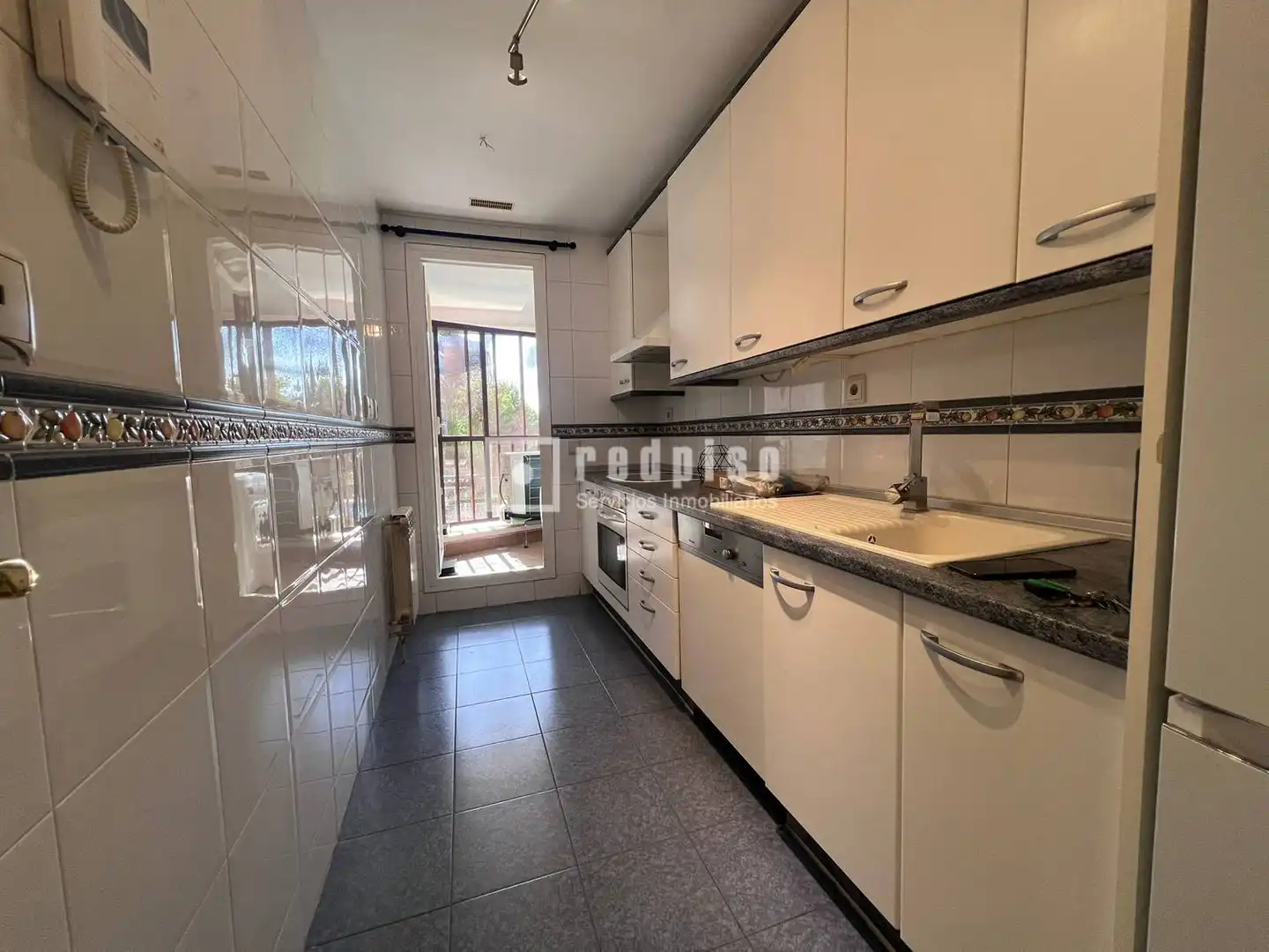 Piso con piscina en venta en del Talgo 226, imagen 14