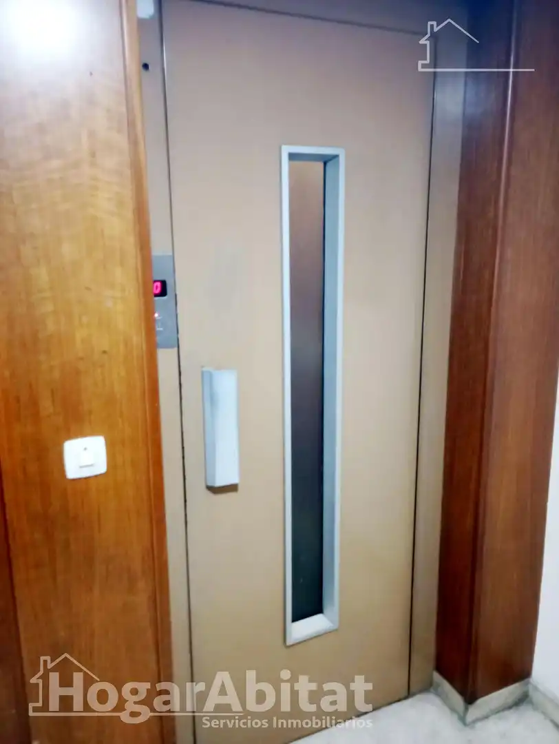 Piso en venta en Valencia con Aire acondicionado, Calefacción y Terraza