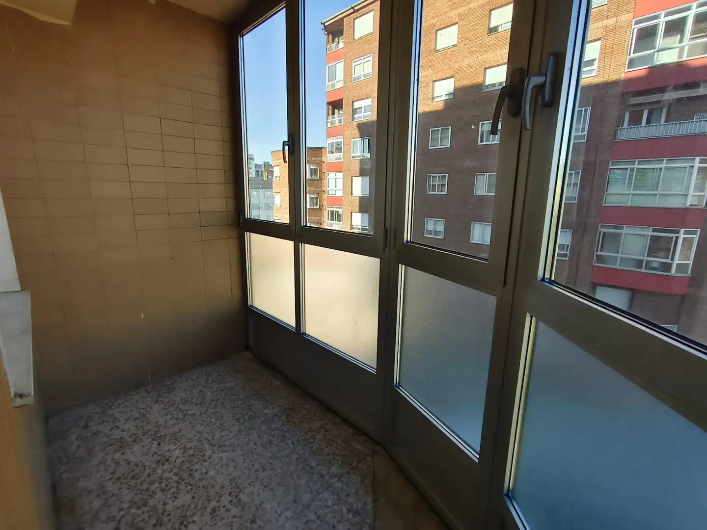 Flat for rent in Centro