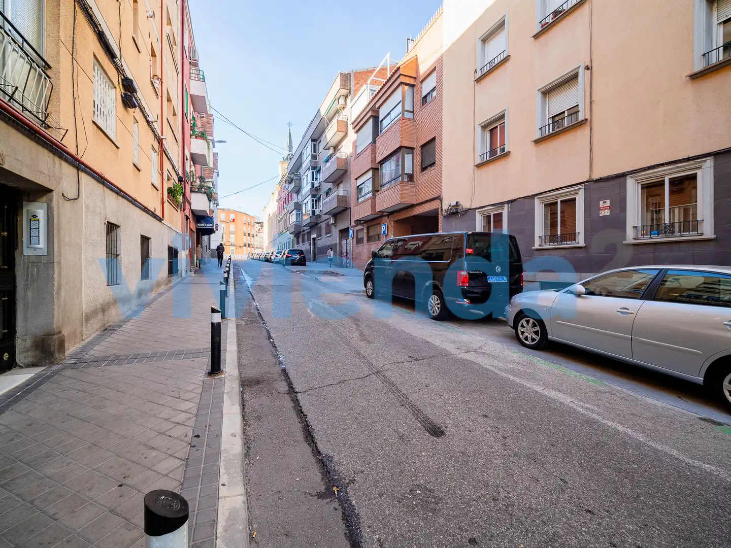 Piso con terraza en alquiler en Calle Cenicientos, imagen 18
