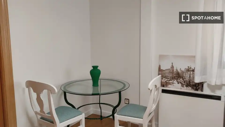 Flat to rent in Centro, imagen 8