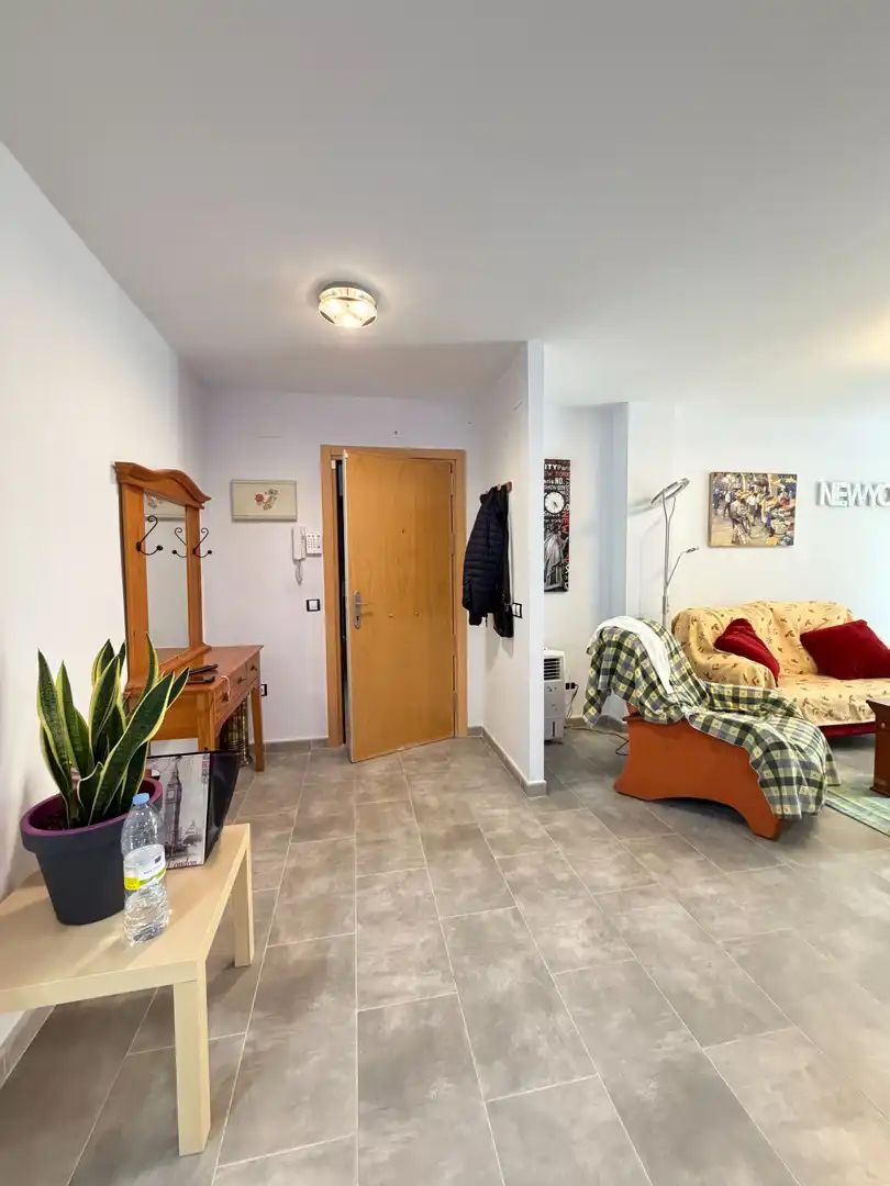 Piso con ascensor en venta en MADRE DEL BUEN CONSEJO, imagen 5