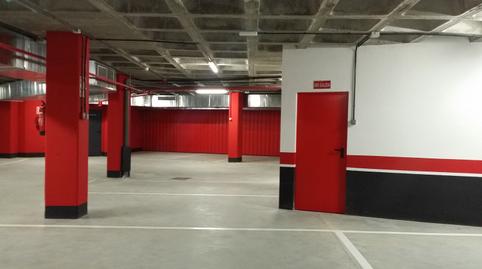 Photo 4 of Garage to rent in Madrid - Calle Embajadores, Legazpi, Madrid