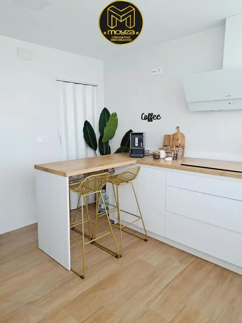 Wohnung mit Terrasse zum Verkauf in La Guardia de Jaén, imagen 7
