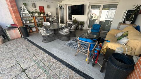 Foto 5 von Einfamilien-Reihenhaus zum Verkauf in Laguna Park, Parla