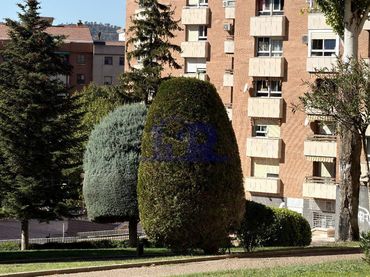 Flat with lift for sale in San Fernando - Carretera de Valencia