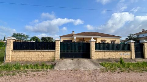 Foto 2 de Casa o xalet en venda a El Higuerón, Córdoba Capital