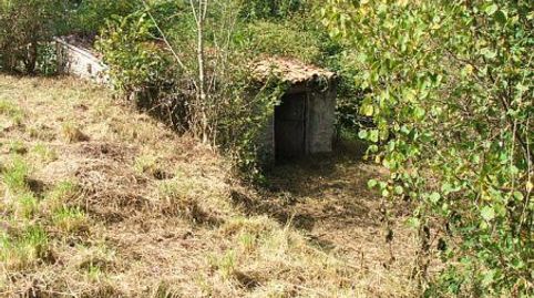 VENTA DE FINCA EDIFICABLE CON CUADRA DE PIEDRA CERCA DE TRIONGO