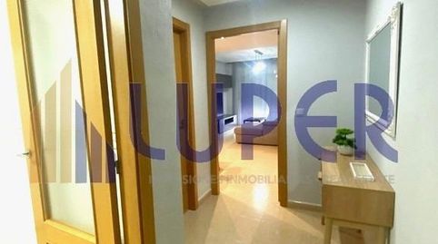 Photo 5 of Flat for rent in Parque Lo Torrent, San Vicente del Raspeig / Sant Vicent del Raspeig
