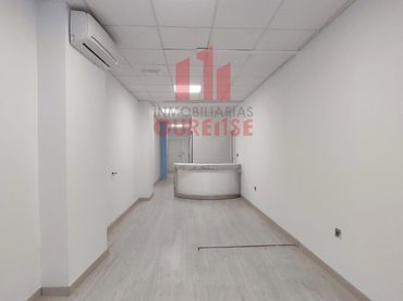 Gewerbefläche zur Miete in Centro