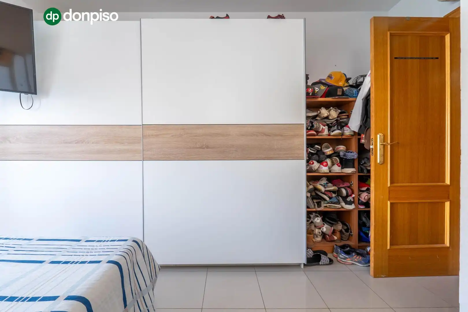 Wohnung mit Aufzug zum Verkauf in Calle de Granada 1, imagen 15