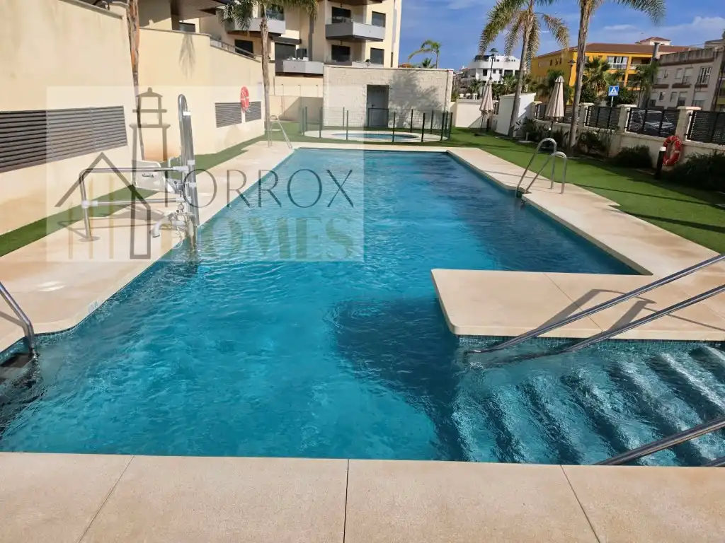 Appartement avec ascenseur à vendre à Calle Teniente de Alcalde Joaquín Coronado, imagen 26