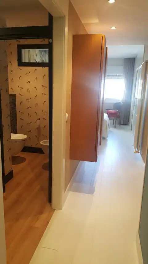 Flat for rent in Rúa Echegaray, 1, Centro - Echegaray
