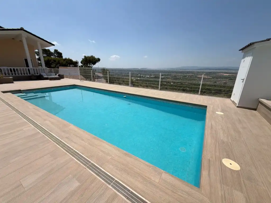 Detached house for sale in Partida Cumbres de Calicanto, imagen 4