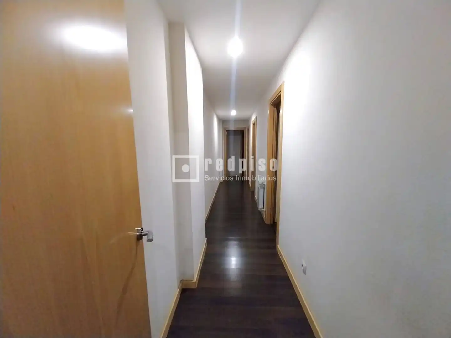 Piso en venta en Rivas-Vaciamadrid con Jardín privado, Terraza y Trastero