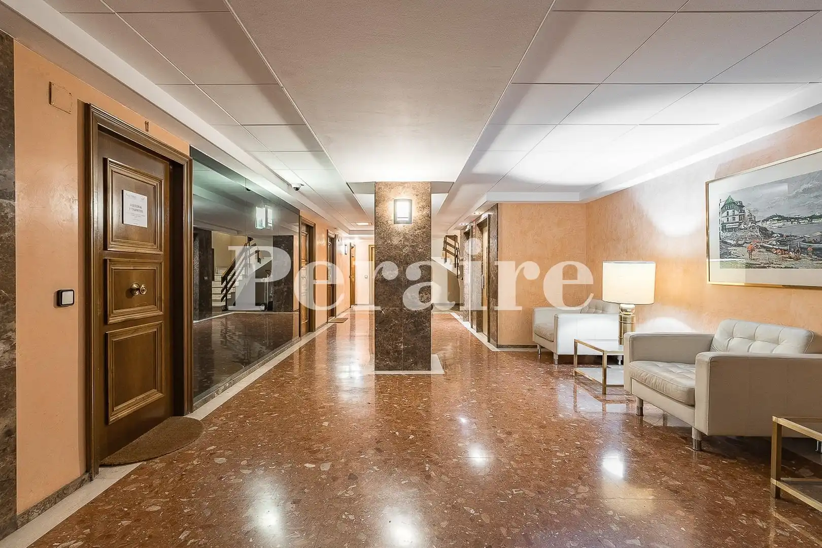Flat for sale in Gràcia