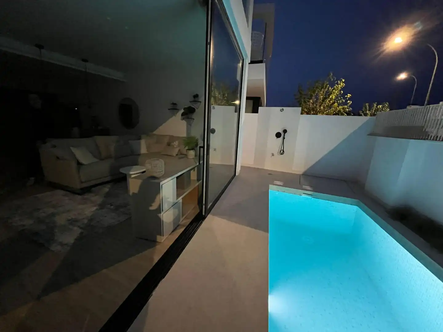Villa avec terrasse à vendre à Torre de la Horadada, imagen 5