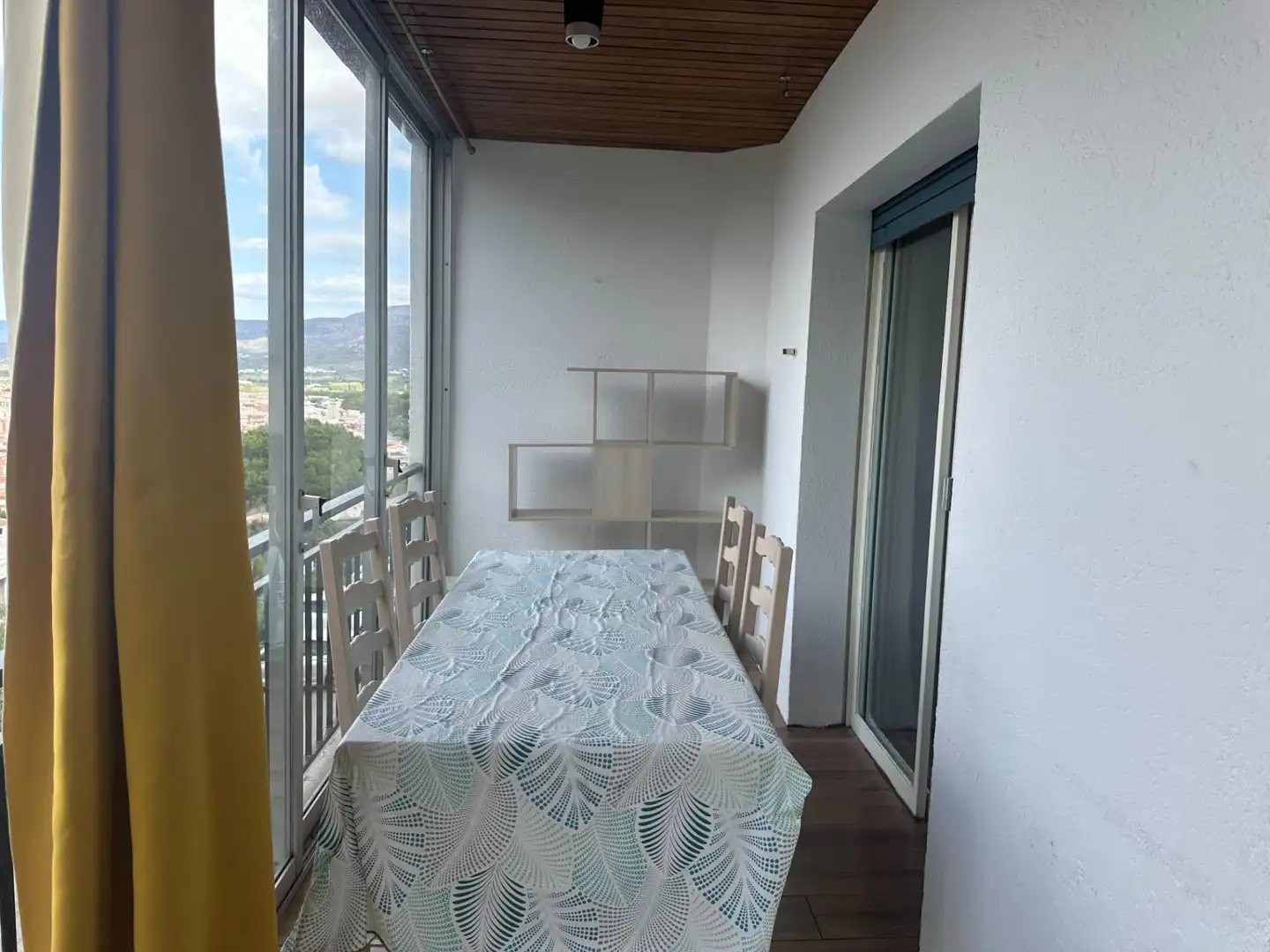 Piso en venta en DE LA PUJADA DEL PUIG ROM, imagen 33