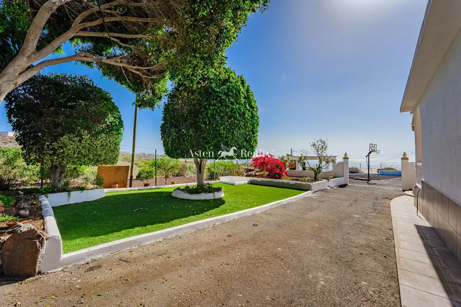 Villa avec jardin à vendre à Piedra Hincada Playa, imagen 34