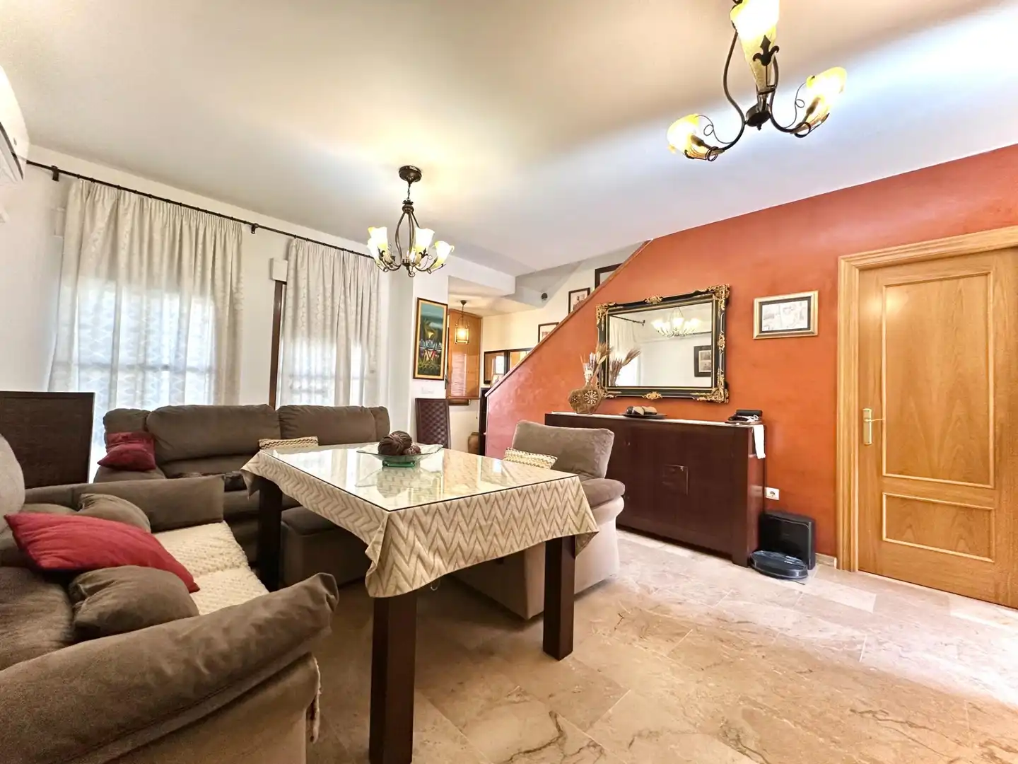Terraced house for sale in Maracena, imagen 8