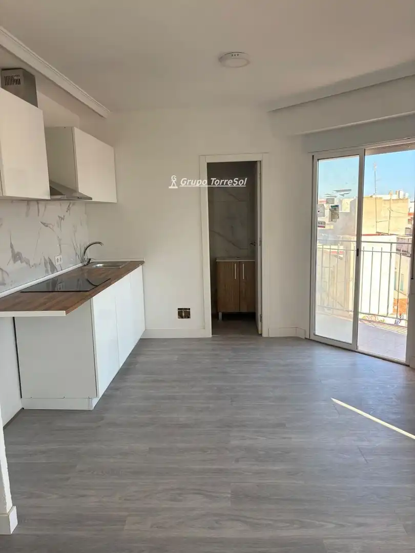 Kitchen of Flat for sale in Santa Pola  with Terrace