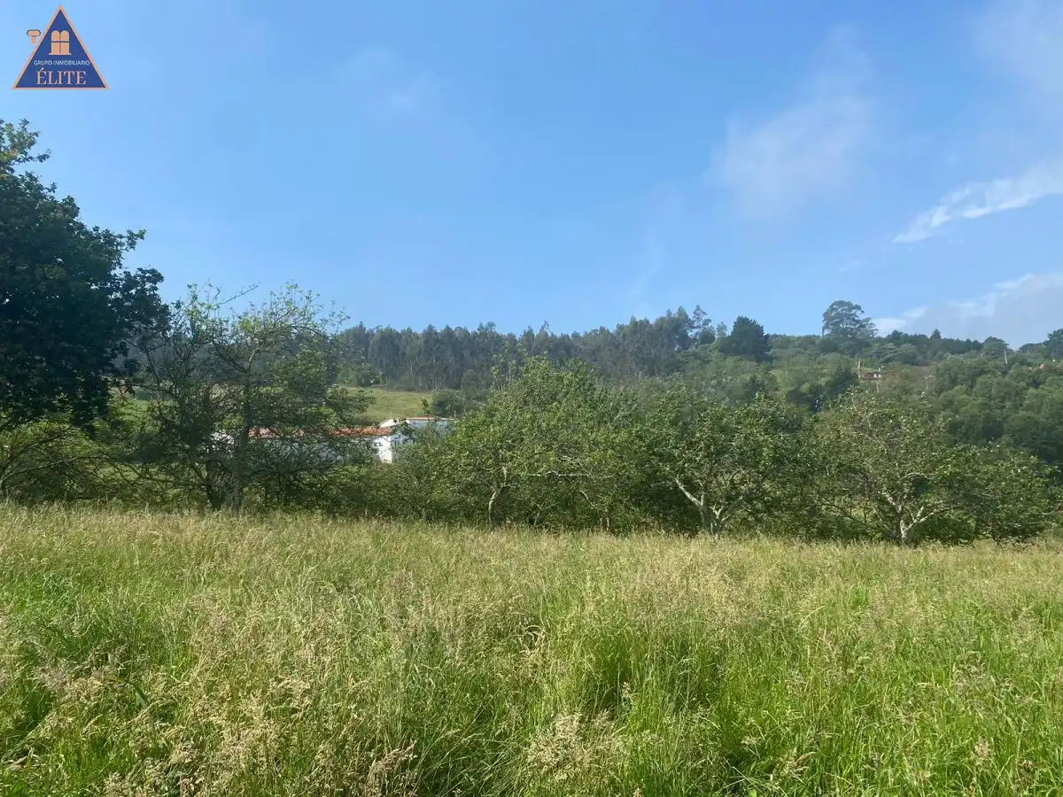 Finca rústica en venda en Villaviciosa