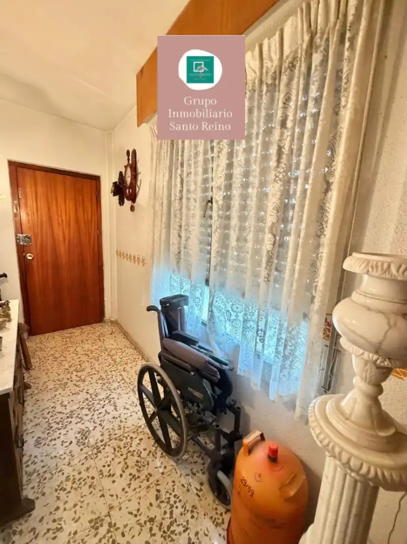 Appartamento con terrazza in vendita a Avenida Granada, imagen 7
