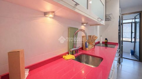 Foto 5 de Piso en venta en Peñagrande, Madrid Capital