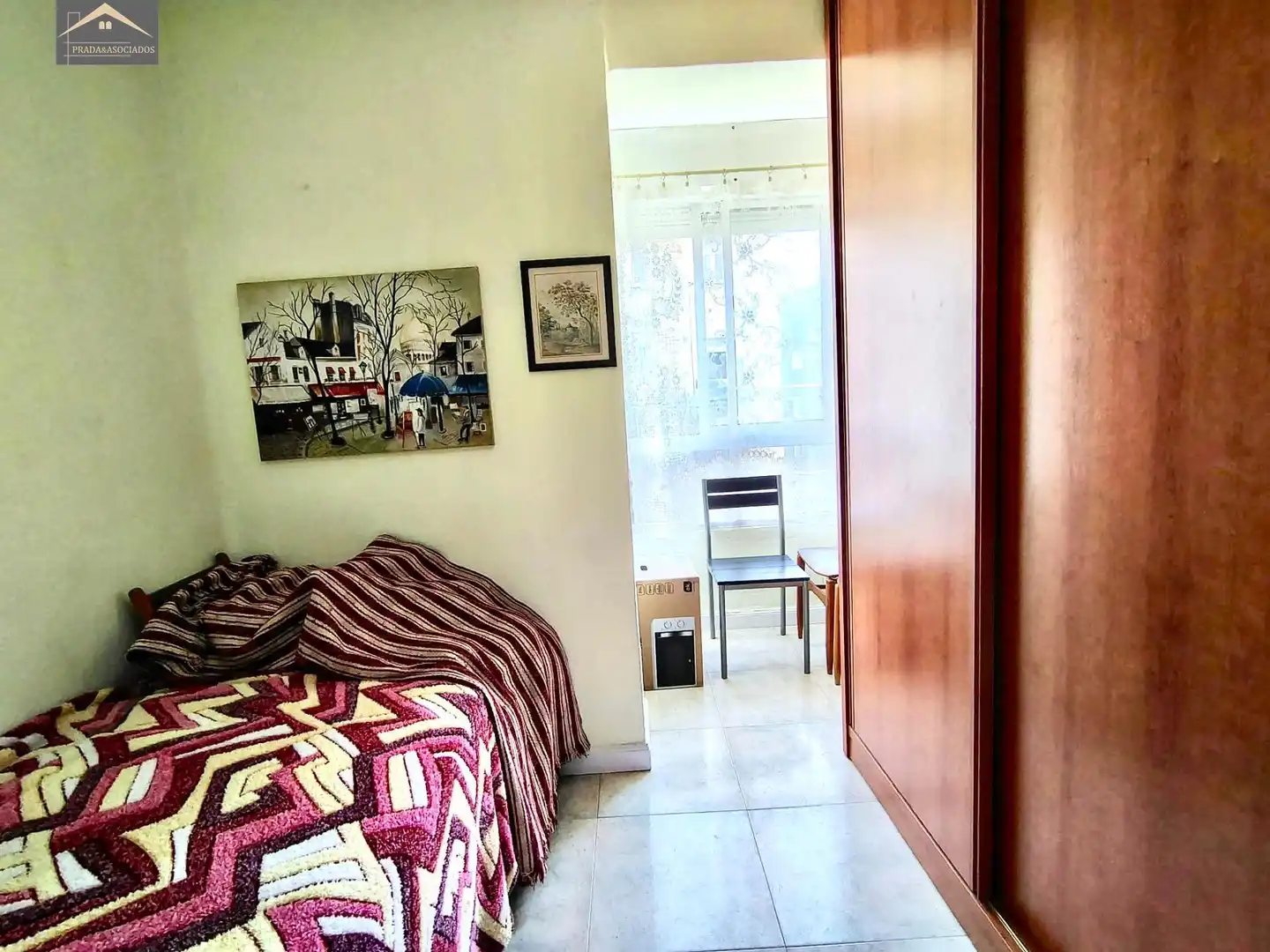 Wohnung zum Verkauf in Centro - Ayuntamiento, imagen 15