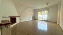 Living room of Flat for sale in Terrassa  with Balcony