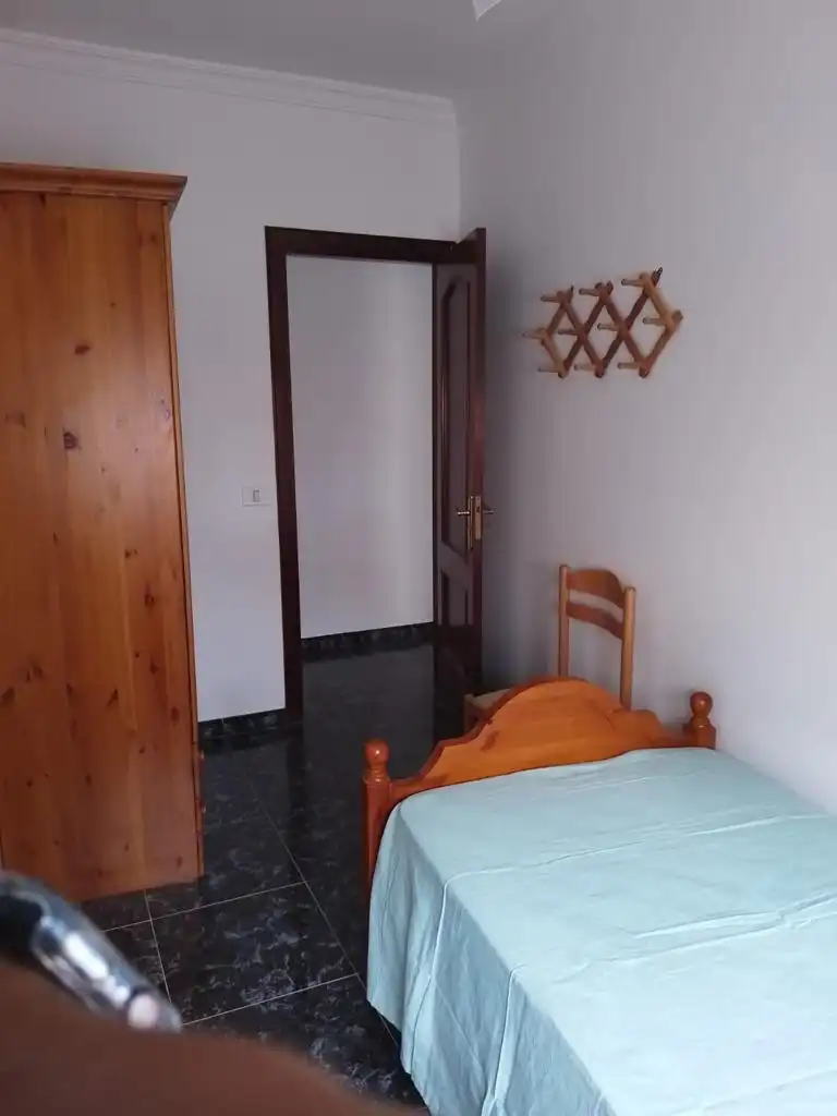Apartament de lloguer a Calle la Luz, San Sebastián de la Gomera