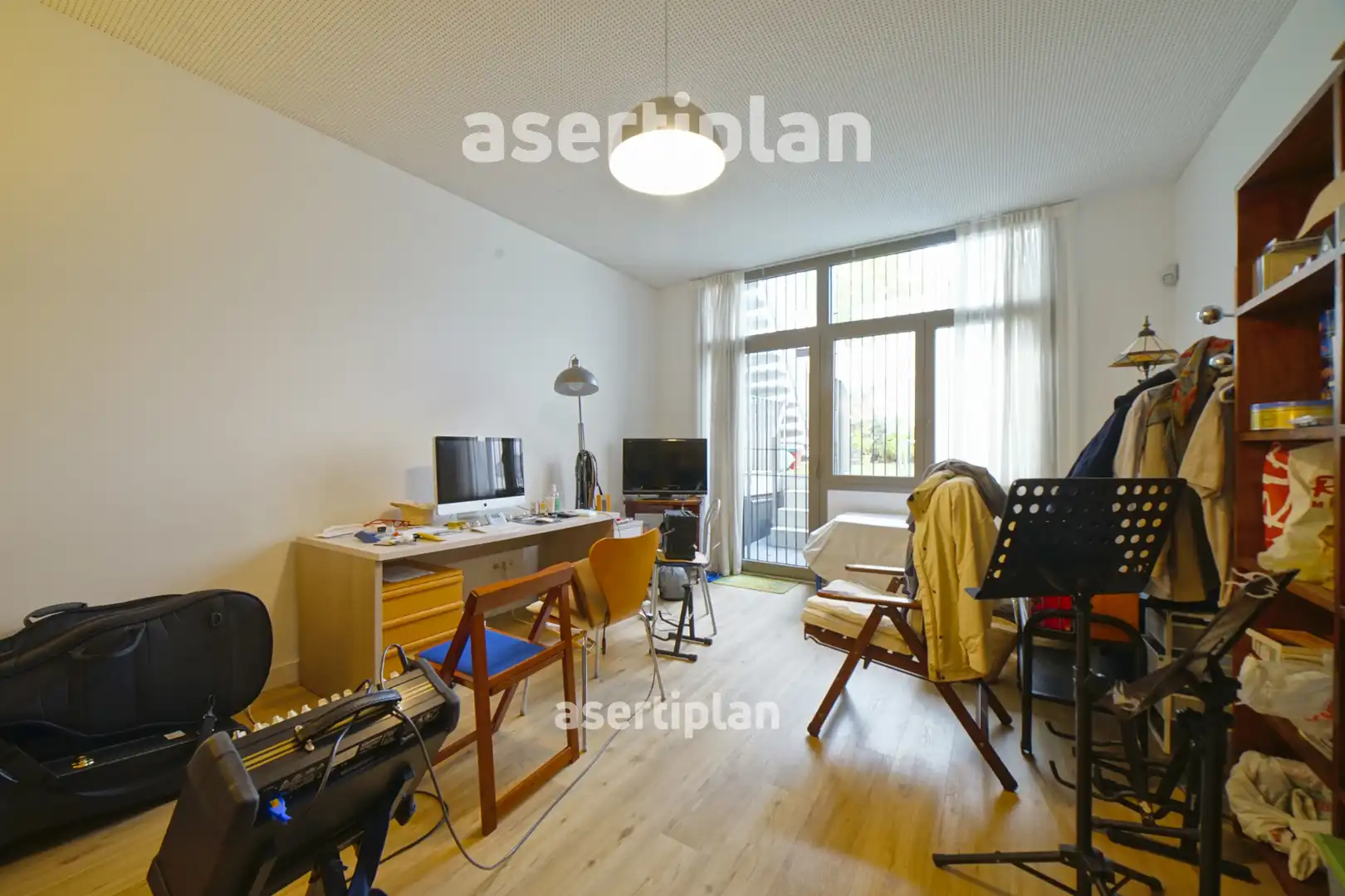 Casa con terraza en venta en Plaça de les Tereses, imagen 8